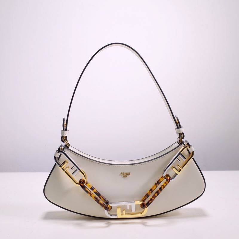 Fendi Hobo Bags